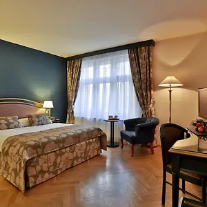 4* فندق ايليزيه