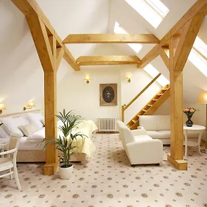 Hotel Metamorphis, Praga