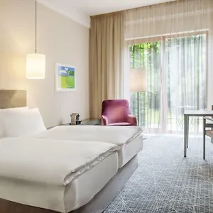 4* فندق إن إتش سيتي